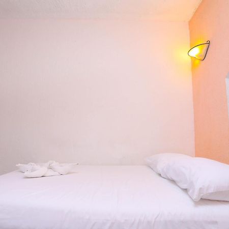 Hotel Hacienda Cancún Eksteriør billede