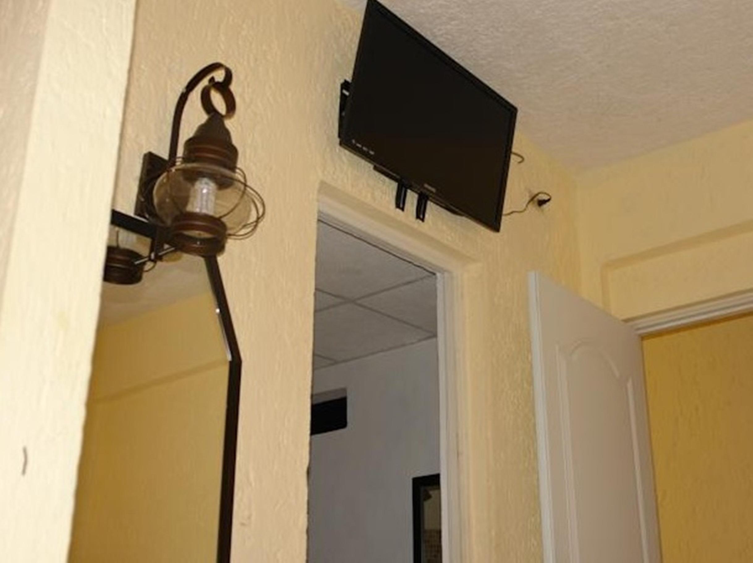 Hotel Hacienda Cancún Eksteriør billede