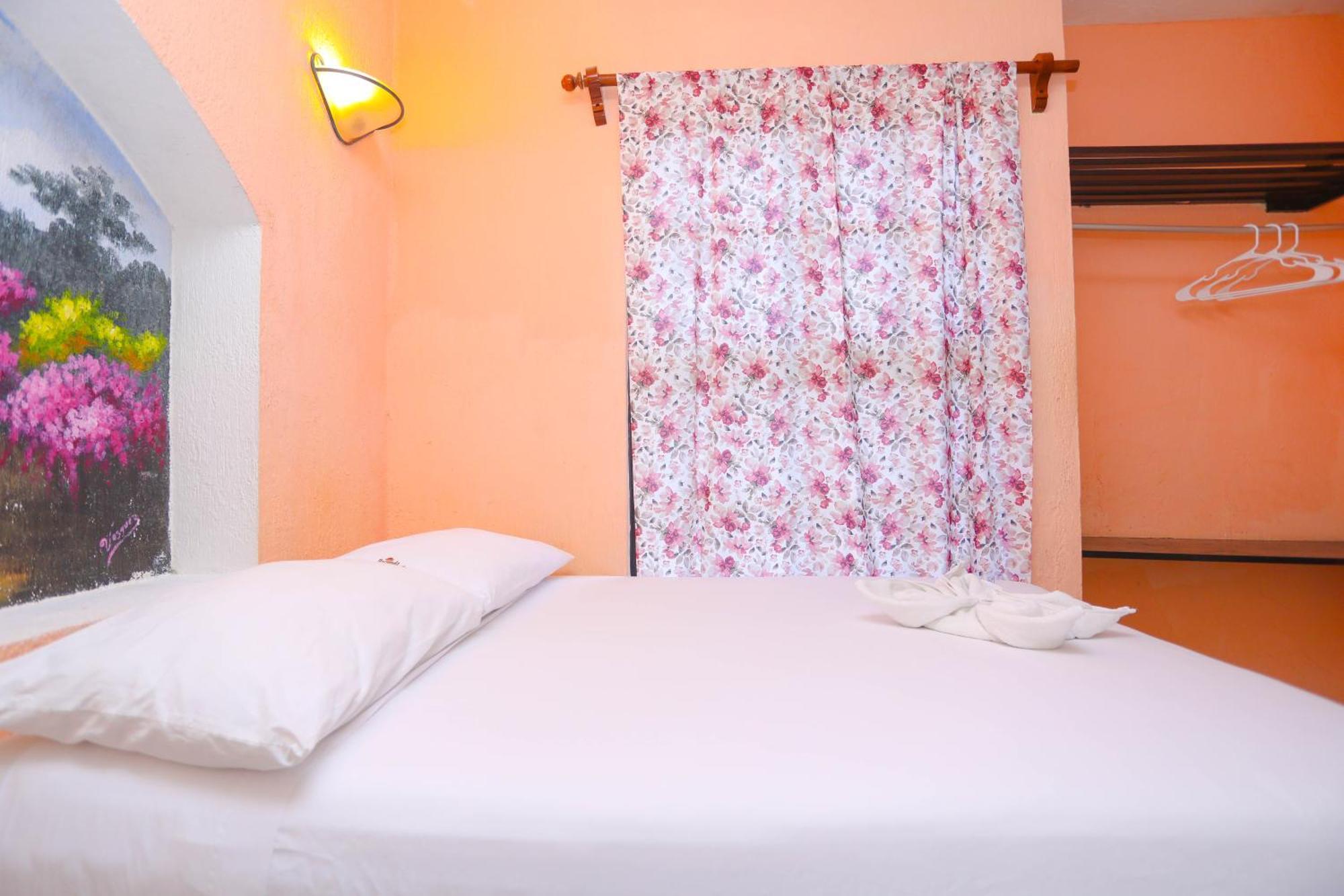 Hotel Hacienda Cancún Eksteriør billede