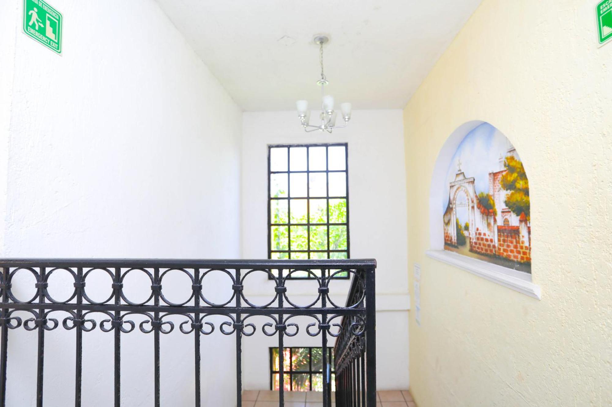 Hotel Hacienda Cancún Eksteriør billede