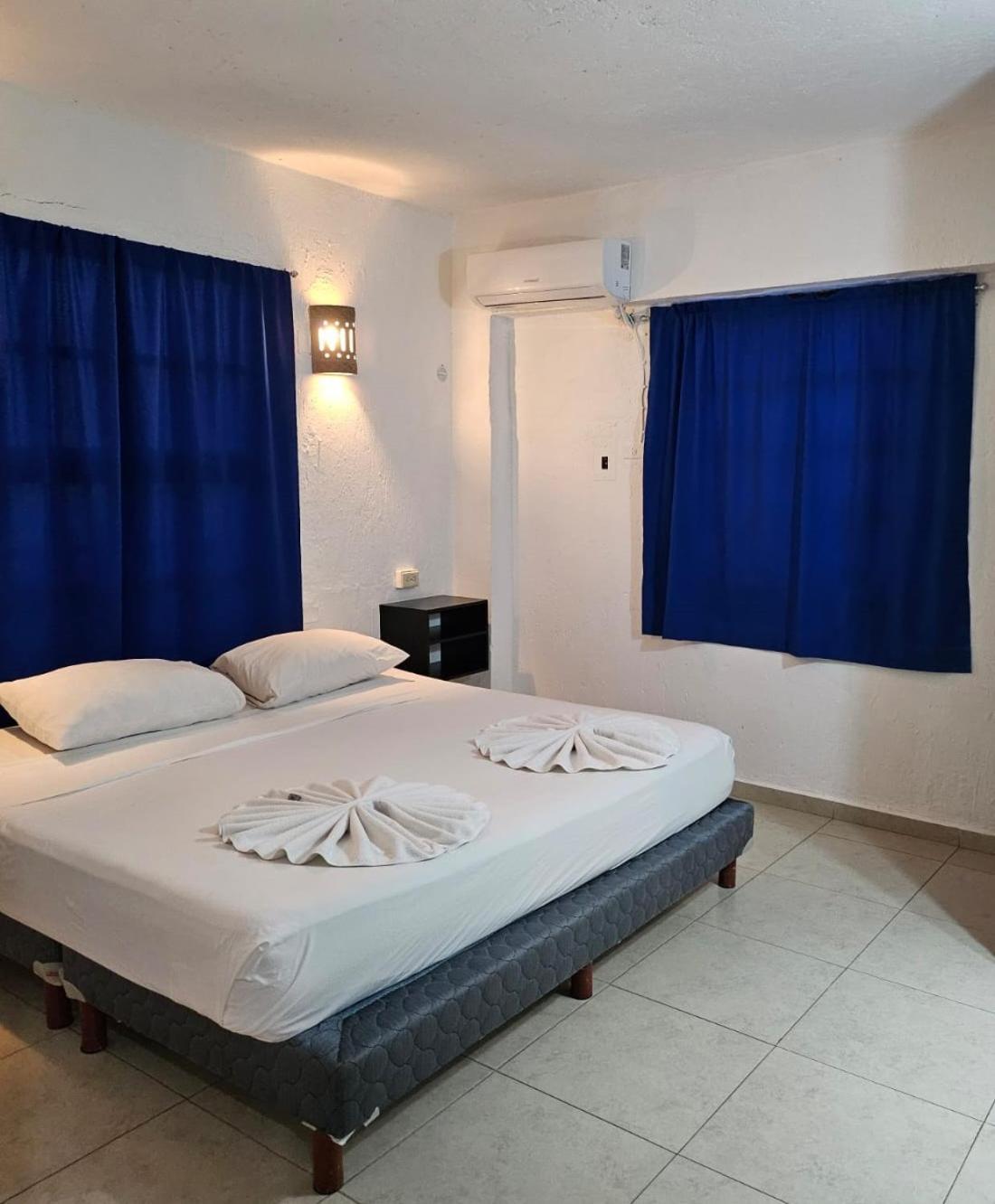 Hotel Hacienda Cancún Eksteriør billede