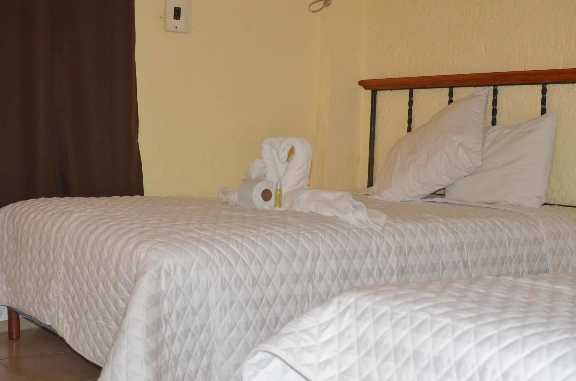 Hotel Hacienda Cancún Eksteriør billede