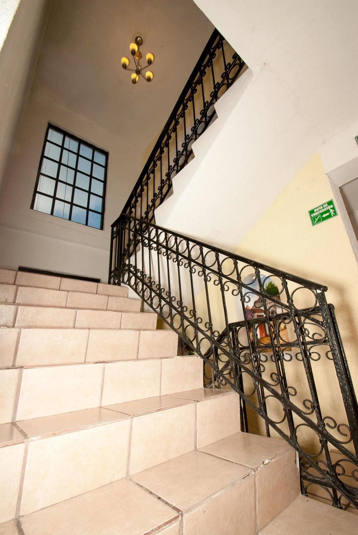 Hotel Hacienda Cancún Eksteriør billede